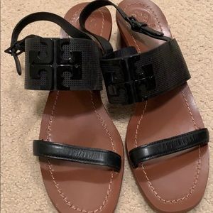 Tory Burch sandals